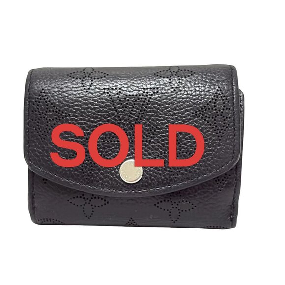 LOUIS VUITTON Multicles 6 Jonquille Monogram - Key Case 144-070825 - Picture 1 of 6